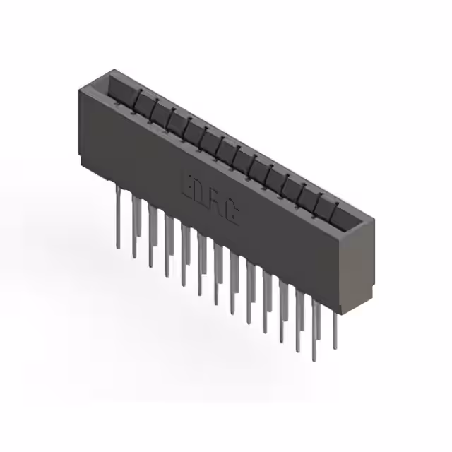 737-026-540-201 EDAC Inc.  Edgeboard Connectors